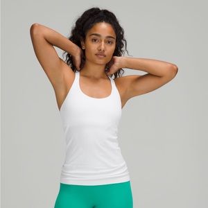 Lululemon Ebb To Street Tank Top